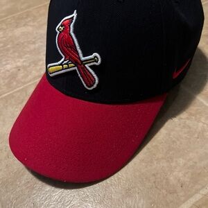 Nike Dri fit legacy91 MLB St Louis cardinals baseball hat